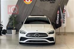 مرسيدس بنز C-Class